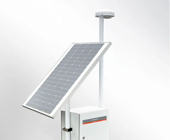 雷電預(yù)警系統(tǒng)