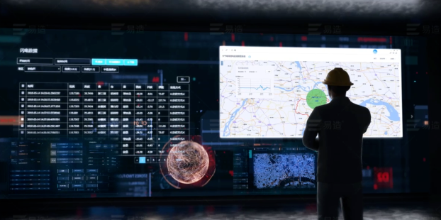 先進(jìn)的大氣場(chǎng)強(qiáng)監(jiān)測(cè)和高精度數(shù)據(jù)分析技術(shù)