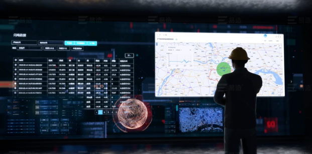 先進(jìn)的大氣場(chǎng)強(qiáng)監(jiān)測(cè)和高精度數(shù)據(jù)分析技術(shù)