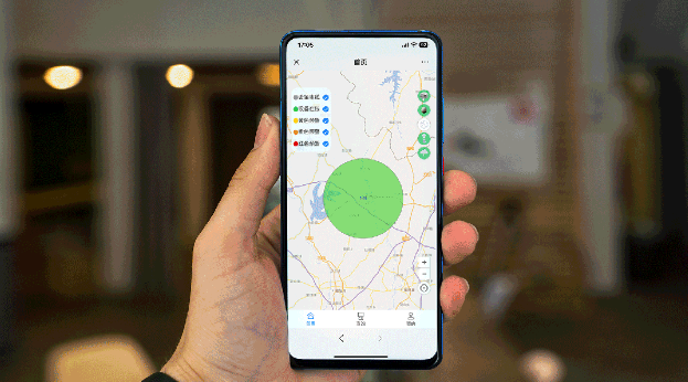 雷電預(yù)警系統(tǒng)多渠道推送預(yù)警信息