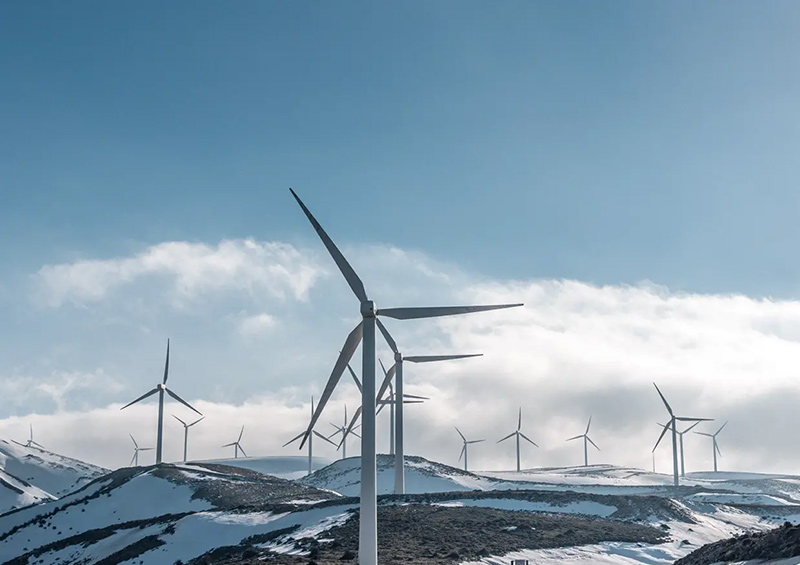 風(fēng)力發(fā)電電涌防護(hù)方案