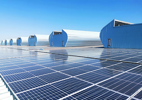 光伏儲能防護方案