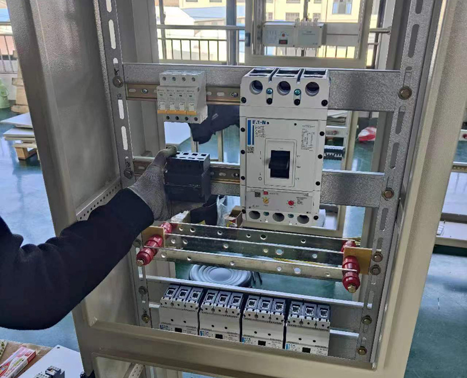 加油站浪涌保護(hù)器