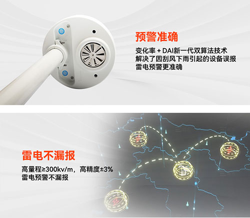 油庫雷電預(yù)警系統(tǒng) 油庫雷電預(yù)警系統(tǒng)